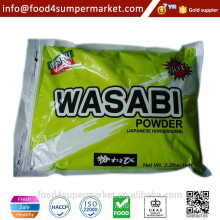 Wasabi